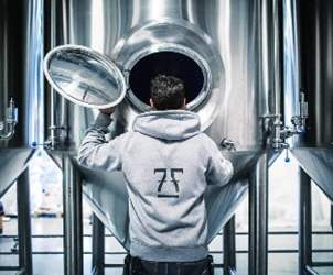 A guide to Bergen breweries